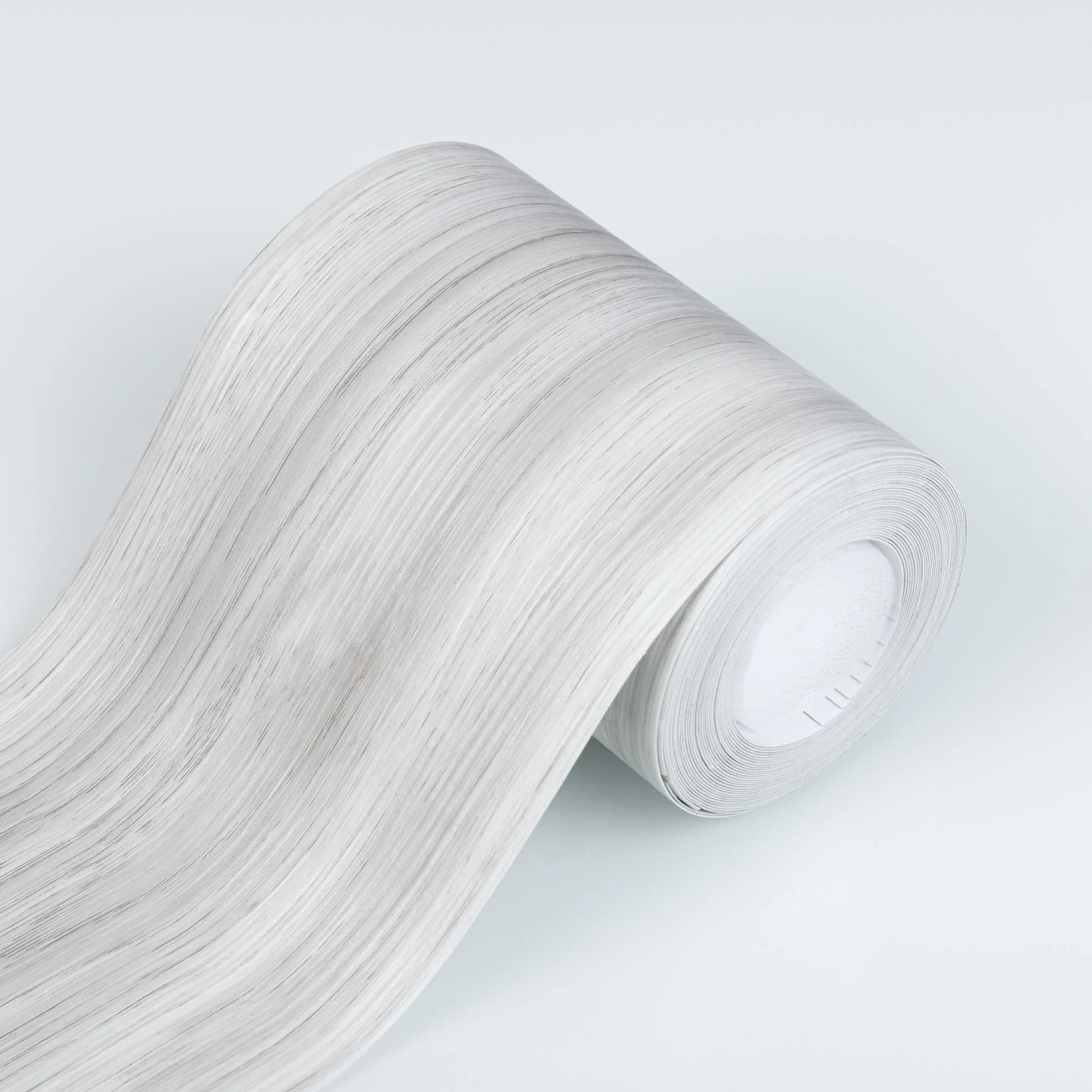 Lxcreat 35" x 6" Peel and Stick Flooring 10Pcs Vinyl Flooring Tile Easy to Paste, for Bedroom Living Room Kitchen