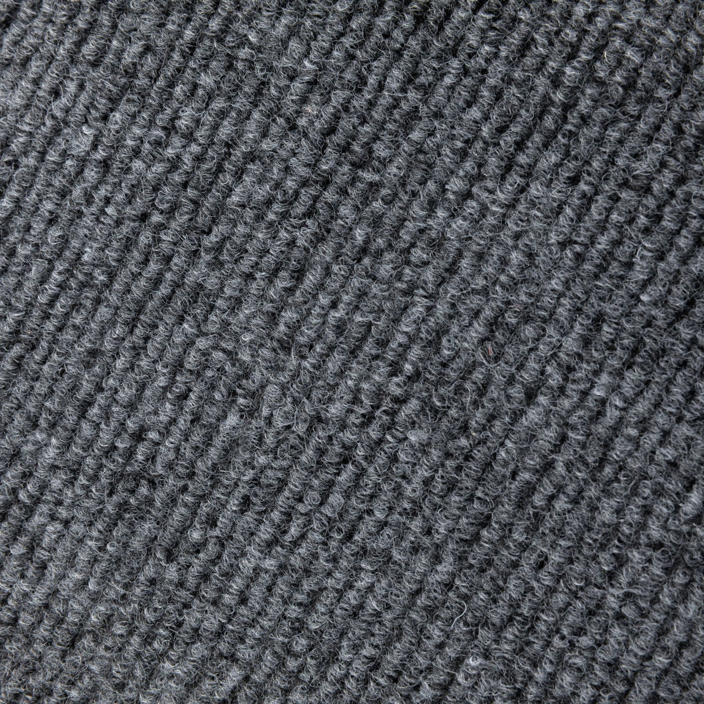 UMIGGEE Peel and Stick Carpet Tiles Smoke Grey Self-Adhesive Square Soft Carpet Floor Tiles 12" x 12" Carpet Easy Install DIY Floor Tiles for Kids Room Bedroom Dining Room 10 PCS.（10 sqft/Box）