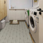 UMIGGEE Peel and Stick Vinyl Simulation Floor Tiles Each Volume Measures 15.7x236 Inches Willow Wood Grain Durable and Wear-Resistant Easy to Install and Clean Suitable for Living Rooms and Kitchens