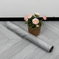 Lxcreat Vinyl Flooring Gray Peel and Stick Roll Plank 196-in x 23.6-in Thicken Self Adhesive Vinyl Floor Tiles Wood Flooring