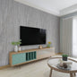 Abyssaly Gray Wood Wallpaper Peel and Stick Wallpaper Self-adhesive Removable Contact Wall Paper Waterproof for Bedroom Living Room Kitchen Shelves Wall 15.7"x 118"