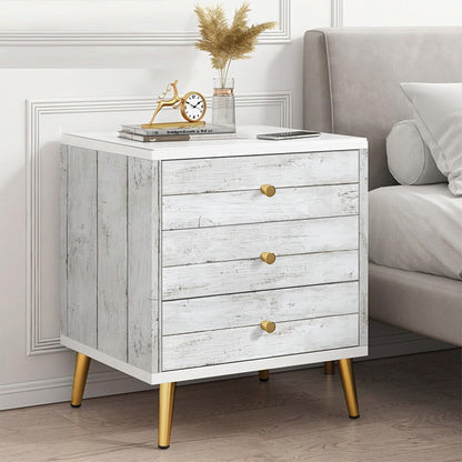 Abyssaly White Gray Wood Shiplap Wallpaper 17.7" x 78.7" Peel and Stick Wallpaper Self-Adhesive Removable Contact Paper for Home Decoration