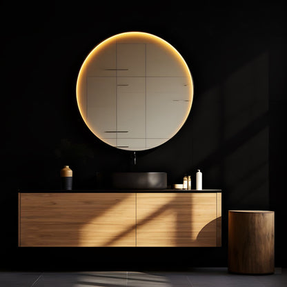 Abyssaly 23.62" x 236.2" Peel and Stick Wallpaper Matte Black Wallpaper Self-Adhesive Removable Wallpaper Waterproof Wallpaper for Wall Covering, Home Decoration