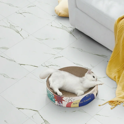 Lxcreat 12" x 12" Vinyl Floor Tiles 20 sq ft, for Bathroom Kitchen 20 Piece