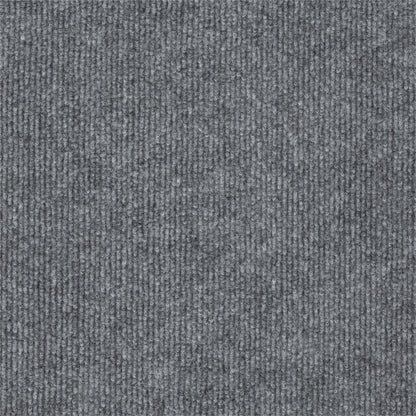 UMIGGEE Peel and Stick Carpet Tiles Light Grey Self-Adhesive Square Soft Carpet Floor Tiles 12" x 12" 10-pcs Carpet Easy Install DIY Floor Tiles for Kids Room Bedroom Dining Room (10 sq. ft. /Pack）