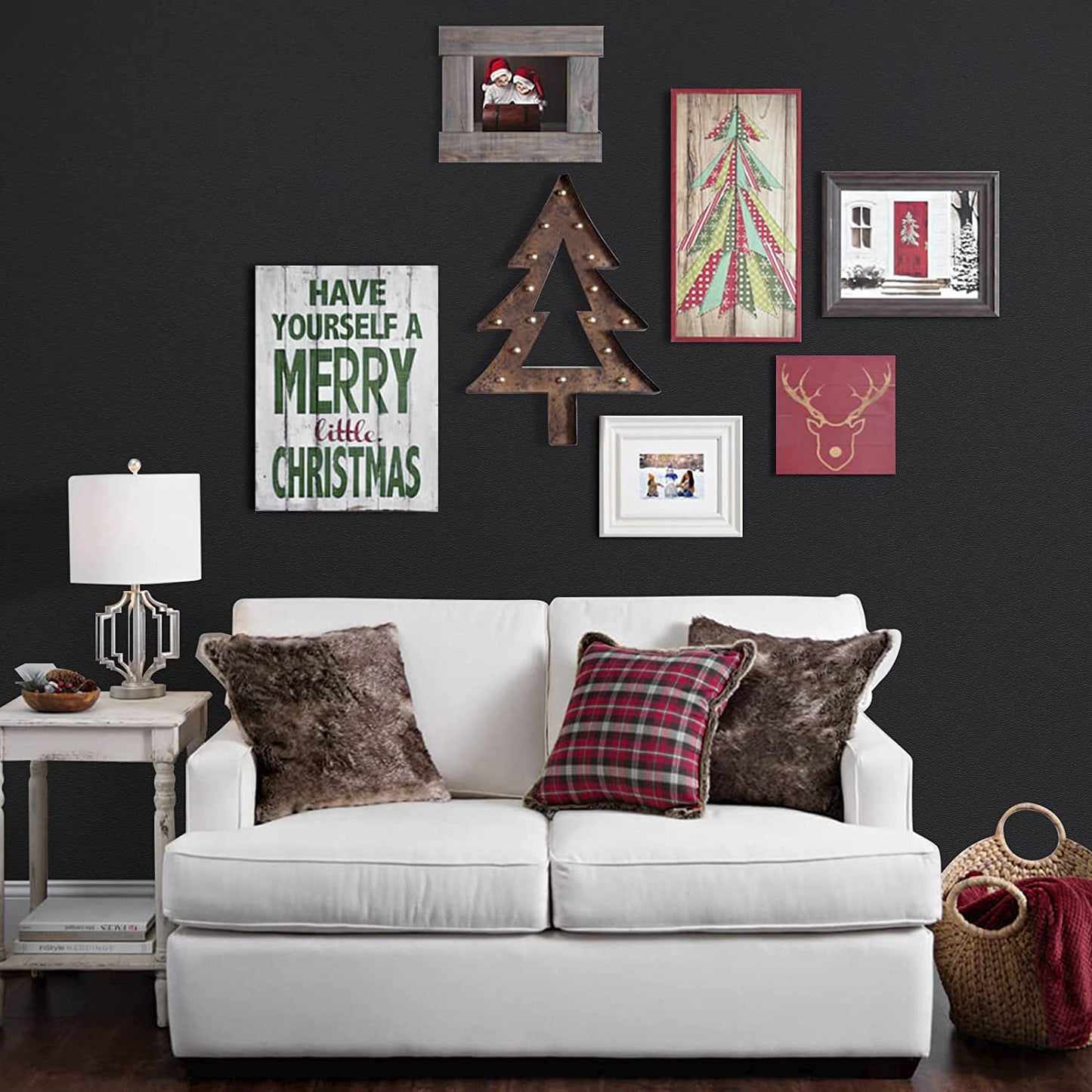 Abyssaly Matte Black Wallpaper Peel and Stick Wallpaper Contact Paper Self-Adhesive Removable Wallpaper Waterproof Wallpaper 15.7" x 78.7" for Kitchen Countertop Cabinet Wardrobe