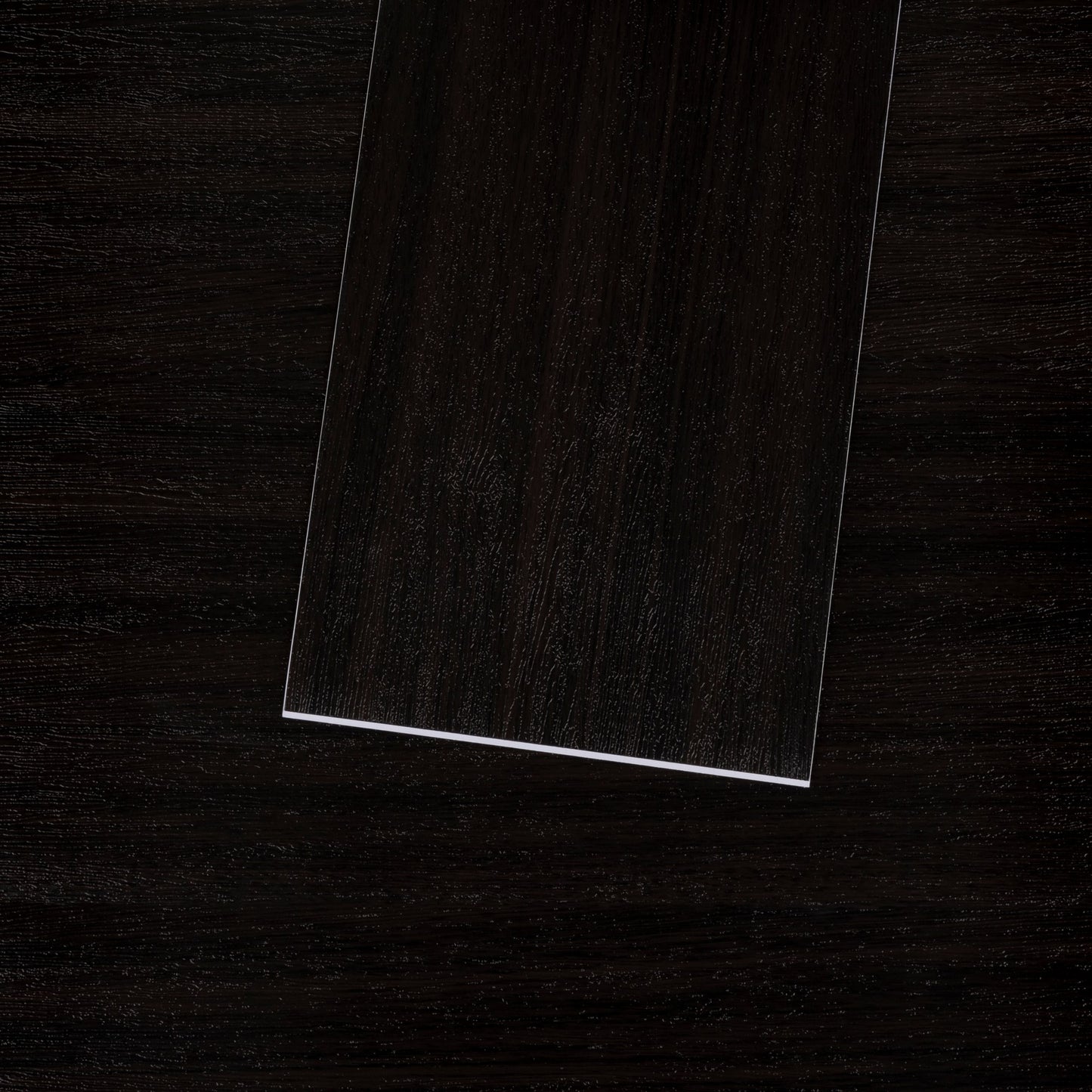 UMIGGEE Brown Peel Stick Flooring 35-in x 5.7-in x 1.0mm 10-Pcs Vinyl Flooring Wood Grain Floor Tiles Easy to Install for Bathroom Kitchen Living Room Home Decor