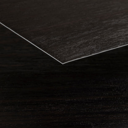 UMIGGEE Brown Peel Stick Flooring 35-in x 5.7-in x 1.0mm 10-Pcs Vinyl Flooring Wood Grain Floor Tiles Easy to Install for Bathroom Kitchen Living Room Home Decor