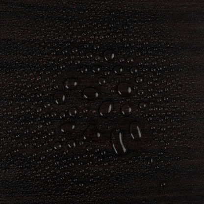 UMIGGEE Brown Peel Stick Flooring 35-in x 5.7-in x 1.0mm 10-Pcs Vinyl Flooring Wood Grain Floor Tiles Easy to Install for Bathroom Kitchen Living Room Home Decor