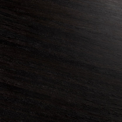 UMIGGEE Brown Peel Stick Flooring 35-in x 5.7-in x 1.0mm 10-Pcs Vinyl Flooring Wood Grain Floor Tiles Easy to Install for Bathroom Kitchen Living Room Home Decor