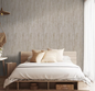 Abyssaly Wood Peel and Stick Wallpaper Self-adhesive Removable Contact Paper 15.7" x 118" Decorative Vinyl Wood Wall Paper for Bedroom Countertop Closet